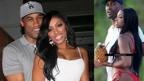 The Real Reason Porsha Williams Boyfriend Todd Stewart Doesn