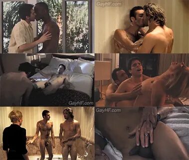 Remarkable Shades of Gay (2016) Gay Themed Movies