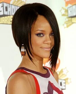 Rihanna Hairstyles Short Hair - Inspiration Hair Style