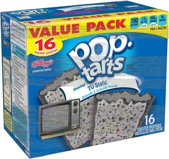 poptarts freetoedit #poptarts sticker by @ellaluna1323