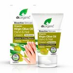 Dr Organic Virgin Olive Oil Hand & Nail Cream 125ml, £ 2.59 