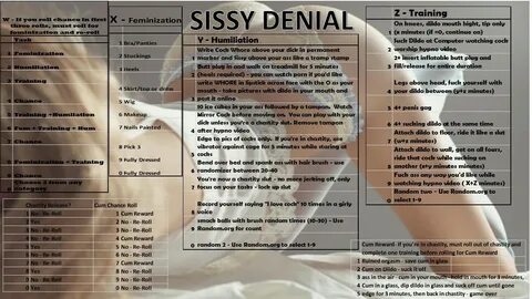 Sissy Task Generator - GENERATOR.UDLVIRTUAL.EDU.PE