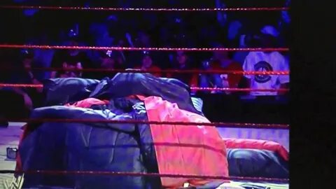 Edge and Lita in bed in the Ring full - YouTube