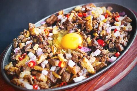 Pork Sisig Recipe (Sizzling Pork Sisig) Recipe Sisig recipe,