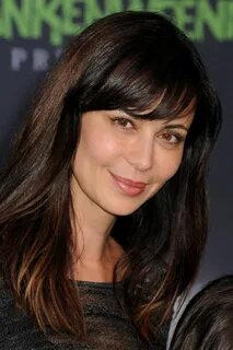 Picture of Catherine Bell Catherine bell, Hair styles, Brune