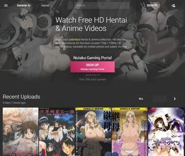 Best anime porn sites
