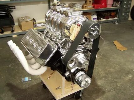 HEMI Engine Photo Gallery Engine Restoration Photos