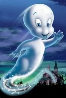 Pin by jennifer martel on Halloween Wallpapers Casper the fr