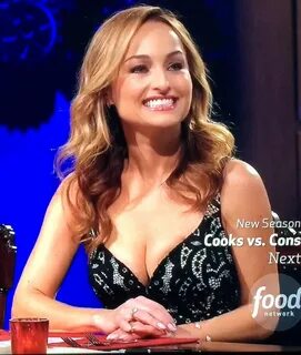 Giada new boobs