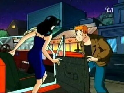 Archie's Weird Mysteries - Zombies of Love - YouTube