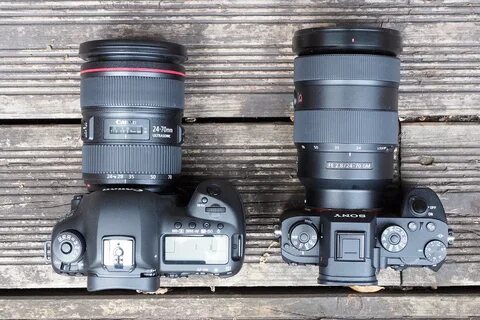 Sale sony a7r iii vs canon 5d mark iv in stock