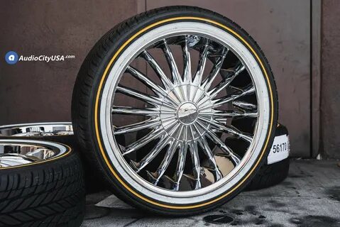 cadillac vogue tires for Sale OFF-57