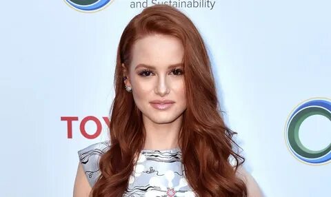 Madelaine Petsch’s Makeup Routine Differs From Riverdale’s C