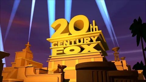 20th Century Fox 2009 Remake - YouTube