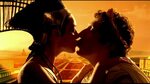 Monica Bellucci Cleopatra Kisses Caesar (2001) - YouTube