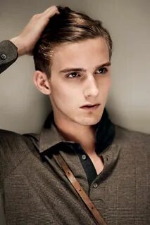 RJ King for Canali AW12 Rj king, Beautiful boys, Handsome me