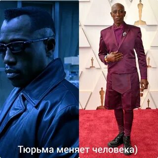 Мда, тюрьма меняет человека - ЯПлакалъ