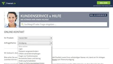 Alte Email Adresse Freenet Wiederherstellen - Jaylantpel