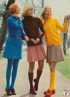 Retro fashion pictures from the 1950s 1960s 1970s 1980s and 