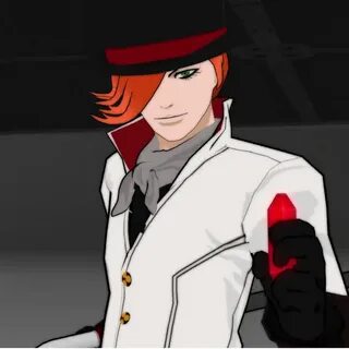 Roman Torchwick Disney Versus Non-Disney Villains Wiki Fando