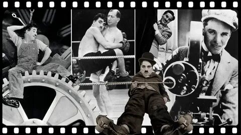 Как Чарли Чаплин изменил мир и кинематограф КиноРепортер