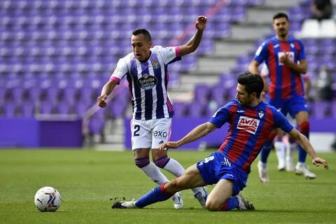 Eibar vs Real Valladolid prediction, preview, team news and 