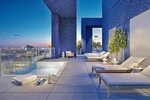 The five-floor penthouse at 172 Madison Avenue comes with a 