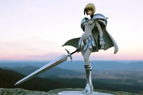 Claymore season 2 petition 306675-Claymore season 2 petition