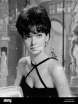 Suzanne pleshette actress High Resolution Stock Photography 