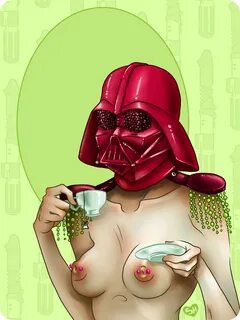 The Big ImageBoard (TBIB) - darth vader rule 63 sarahheartsy