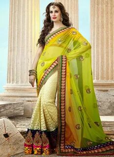 Silk Sarees. 