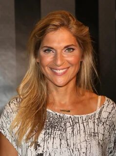 Mother Gabrielle Reece Father : Gabrielle Reece Father / Ama