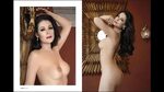 Lourdes Munguía desnuda para Playboy MorboModelosPics