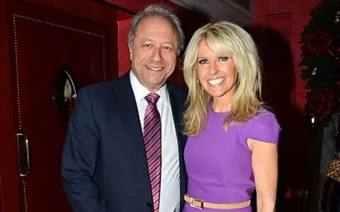 Monica Crowley rumored to be married