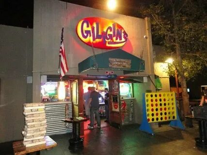 Giligin's Sand Bar, Скоттсдейл - фото ресторана - Tripadviso