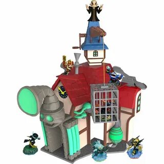 skylanders playset Cheap Online Shopping