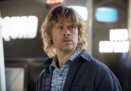 Who plays Marty Deeks in NCIS? 