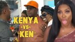 RHOA Season 12 Episode 15 Kenya vs "KEN" LIVE REVIEW - YouTu