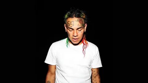 Why Tekashi 6ix9ine is the Biggest Bust in Rap History - Cen