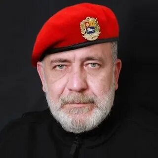 Mario silva la hojilla