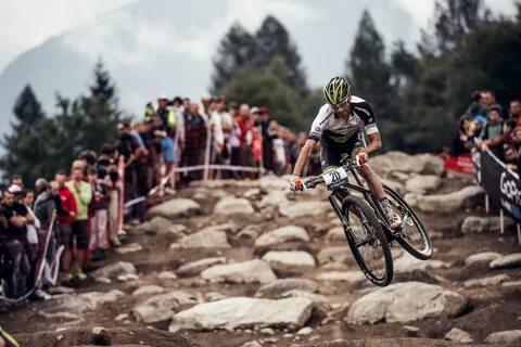 Olympic Mountain Biking Rules - Rio 2016 Cross Cou.