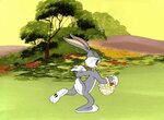 easter yeggs on Tumblr Bugs bunny cartoons, Alice in wonderl