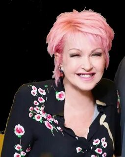 Cyndi Lauper 2017 Hot hair styles, Kim hair, Hair styles