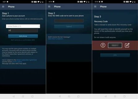 How to Use Steam Guard Mobile Authenticator Essential Tips