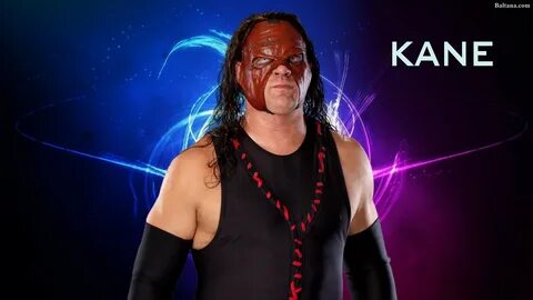 Wwe Kane 2018 Wallpapers (71+ background pictures)