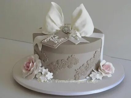 Quellbild anzeigen Elegant birthday cakes, Birthday cake dec