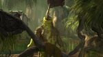 Mud Shower Shrek 1 Movie Related Keywords & Suggestions - Mu