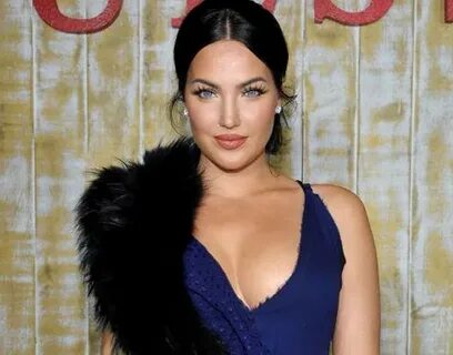 Natalie Halcro Bio, Age, Boyfriend and Family Life of The Ca