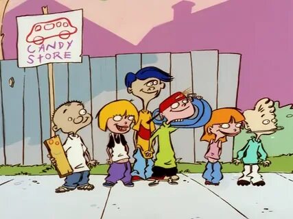 The Kids Ed, Edd n Eddy Fandom