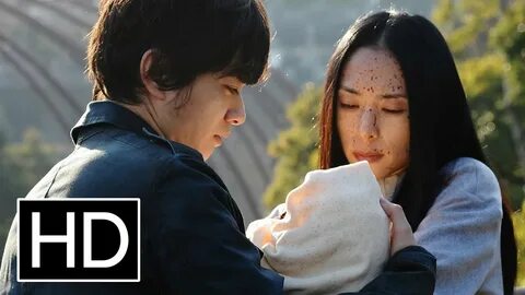 Parasyte Part 2 Live Action Film - Official Trailer - YouTub